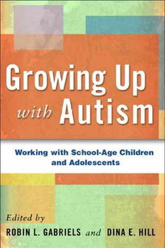 Growing Up with Autismgrowing 