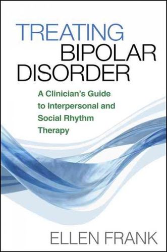 Treating Bipolar Disordertreating 