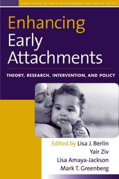 Enhancing Early Attachmentsenhancing 