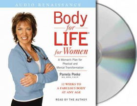 Body For Life For Womenbody 