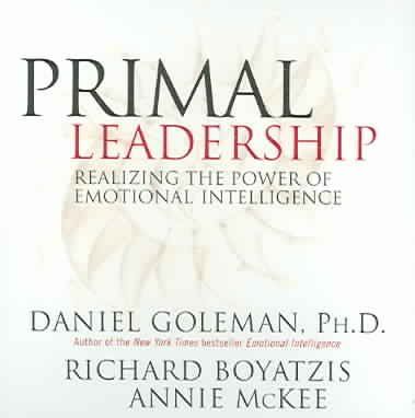 Primal Leadershipprimal 