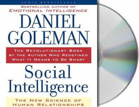 Social Intelligencesocial 