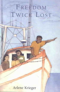 Freedom Twice Lostfreedom 