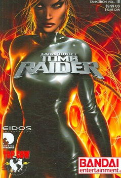 Tomb Raider 3tomb 