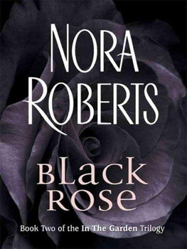 Black Roseblack 