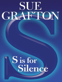 S Is for Silencesilence 
