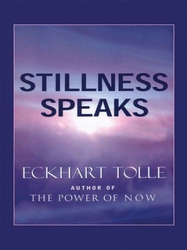 Stillness Speaksstillness 