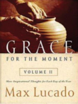 Grace for the Momentgrace 