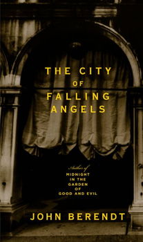 The City of Falling Angelscity 