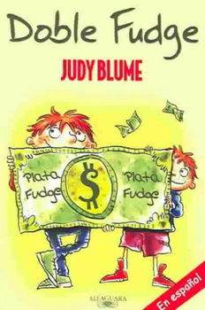 Doble Fudge / Double Fudgedoble 