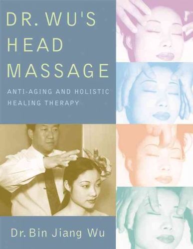 Dr. Wu's Head Massagehead 