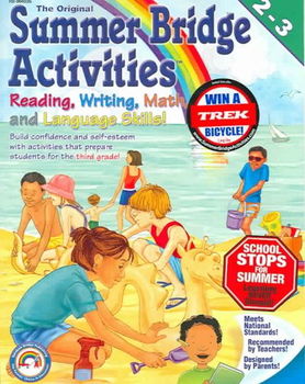 Summer Bridge Activitiessummer 
