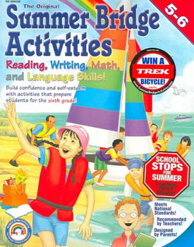 Summer Bridge Activitiessummer 