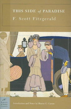 This Side of Paradiseside 