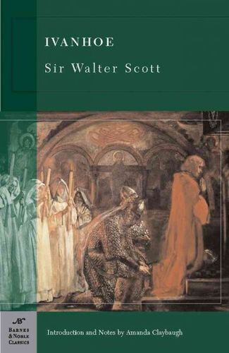 Ivanhoeivanhoe 