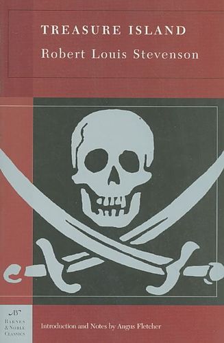 Treasure Islandtreasure 