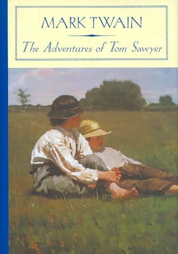 The Adventures of Tom Sawyeradventures 