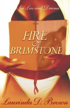 Fire & Brimstonefire 