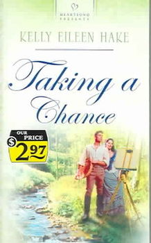 Taking a Chancechance 