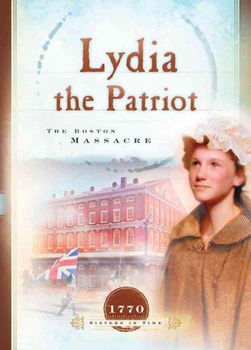 Lydia the Patriotlydia 