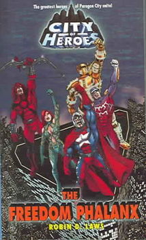 The Freedom Phalanxfreedom 