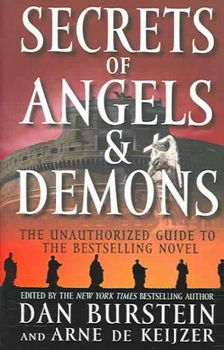 Secrets of Angels and Demonssecrets 