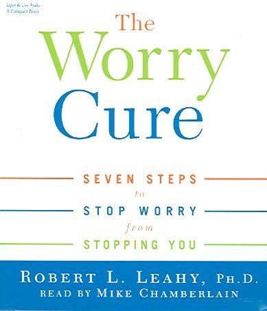 The Worry Cureworry 