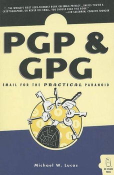 PGP & GPGpgp 