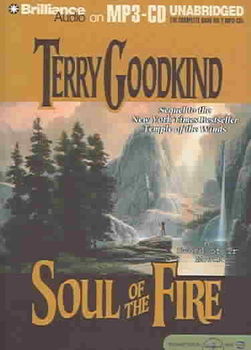 Soul of the Firesoul 