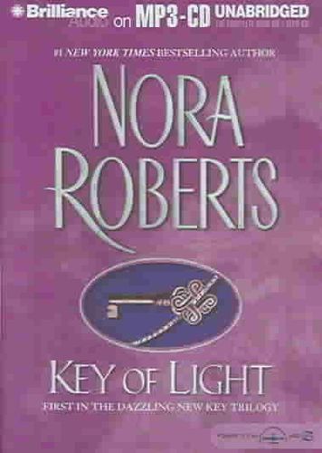 Key of Lightkey 