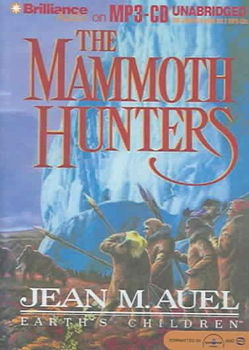 The Mammoth Huntersmammoth 