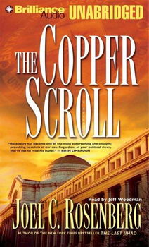 The Copper Scrollcopper 