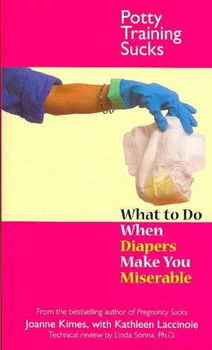 Potty Training Suckspotty 