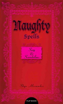 Naughty Spells/Nice Spellsnaughty 