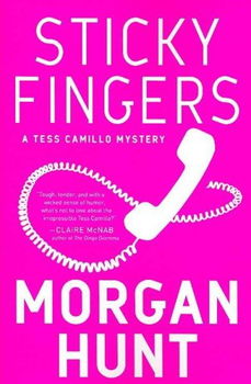 Sticky Fingerssticky 