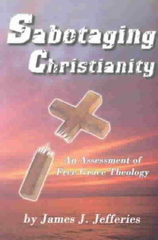 Sabotaging Christianitysabotaging 