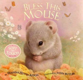 Bless This Mousebless 