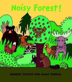 Noisy Forest!noisy 