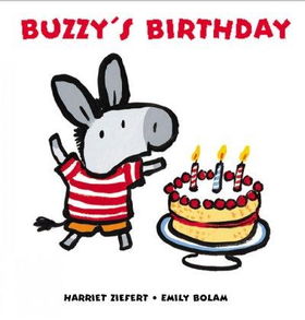 Buzzy's Birthdaybuzzy 