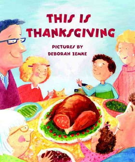 This Is Thanksgivingthanksgiving 