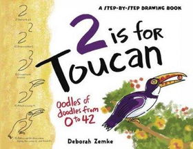 2 Is For Toucantoucan 