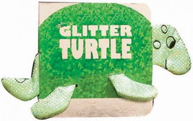 Glitter turtleglitter 