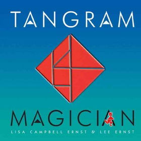 Tangram Magiciantangram 