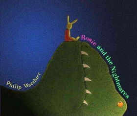 Rosie And the Nightmaresrosie 