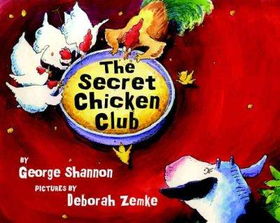 The Secret Chicken Clubsecret 