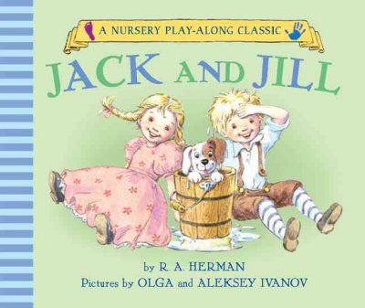 Jack And Jilljack 