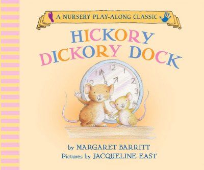 Hickory Dickory Dockhickory 