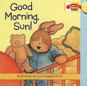 Good Morning, Sun!morning 