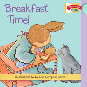 Breakfast Timebreakfast 