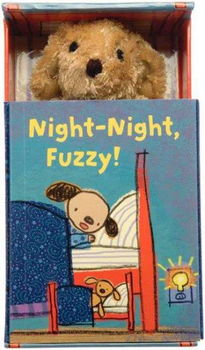 Night-night, Fuzzy!night 